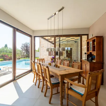 Rova By Kompas וילה