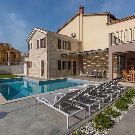 Rova By Kompas Villa Vosteni
