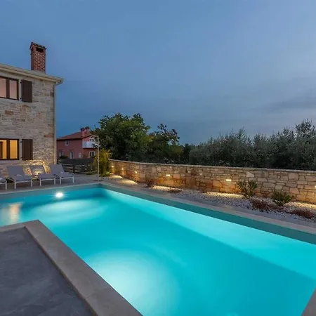 Villa Rova By Kompas Vosteni