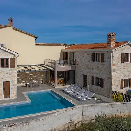 Villa Rova By Kompas