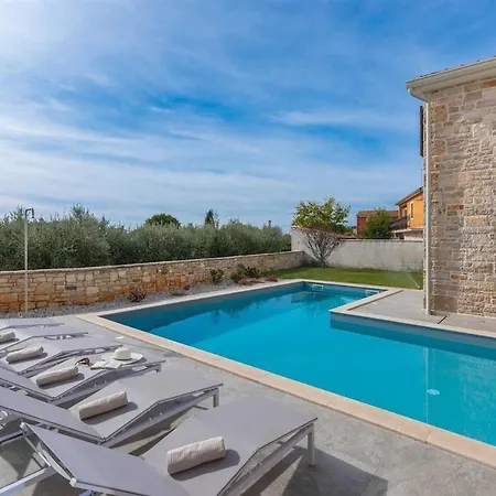 Rova By Kompas Villa Vosteni