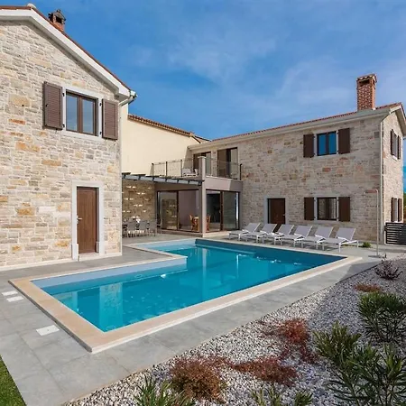 Villa Rova By Kompas Vosteni