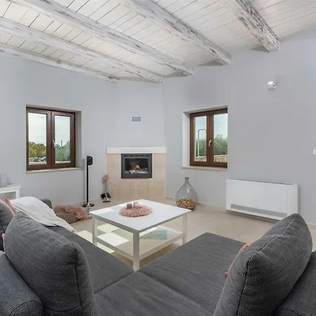 Rova By Kompas Villa Vosteni