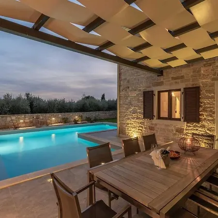 Villa Rova By Kompas Vosteni