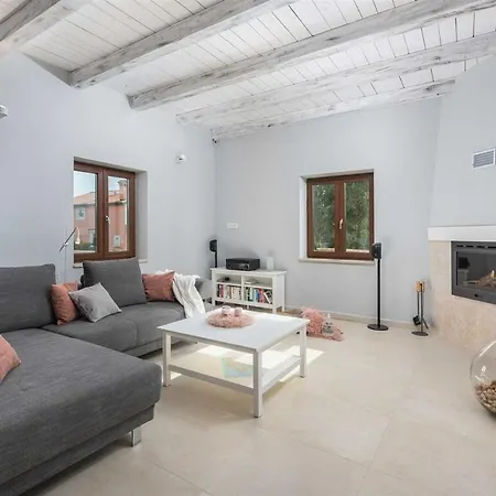 Rova By Kompas Villa Vosteni